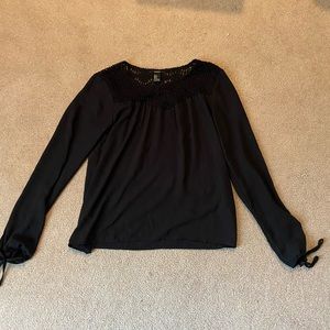Forever 21 nice top